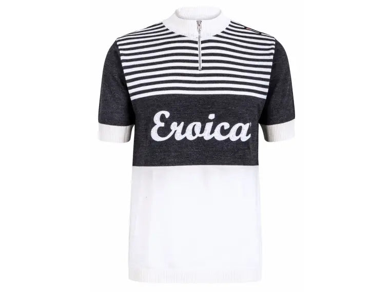 Maglia Santini Eroica Hispania