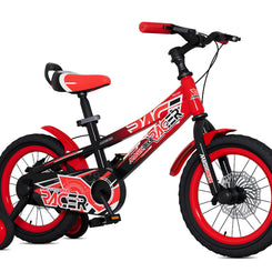 Bici MagicBike Racer Disco 14"