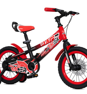 Bici MagicBike Racer Disco 14"