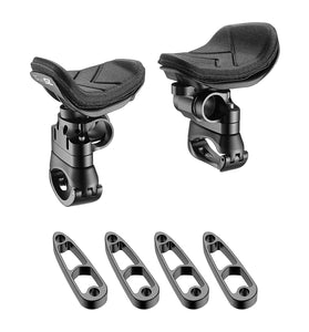 Giant Contact Aero Clip-On Bar Clamp