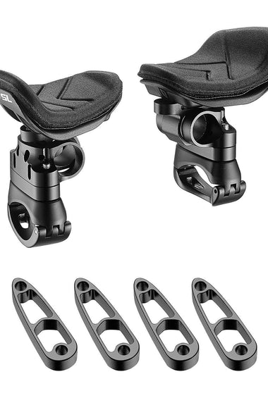 Giant Contact Aero Clip-On Bar Clamp