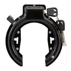 Antifurto ad Arco Strong con fascette