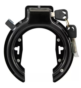 Antifurto ad Arco Strong con fascette