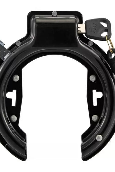Antifurto ad Arco Strong con fascette