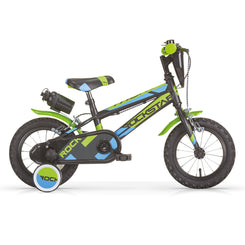 Bici Bambino MBM Rockstar 12″