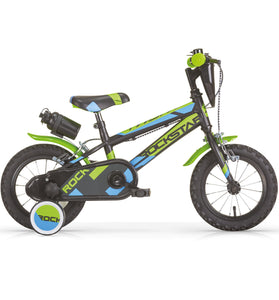 Bici Bambino MBM Rockstar 12″