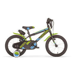 Bici Bambino MBM Rockstar 16″