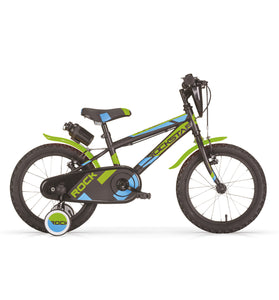 Bici Bambino MBM Rockstar 16″