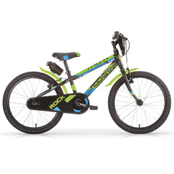 Bici Bambino MBM Rockstar 20″
