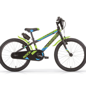 Bici Bambino MBM Rockstar 20″