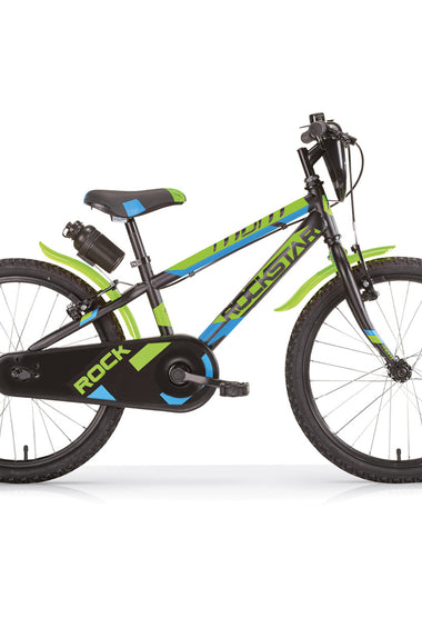 Bici Bambino MBM Rockstar 20″