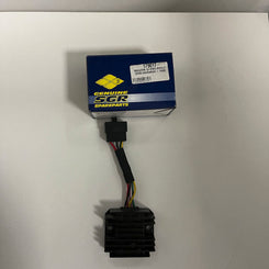 Regolatore Tensione Kymco 125-200 Agility R.16 Nuovo