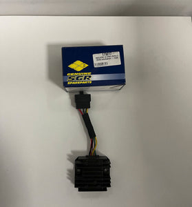 Regolatore Tensione Kymco 125-200 Agility R.16 Nuovo