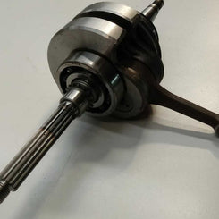 Albero Motore Yamaha Majesty 180 - Malaguti Madison 180