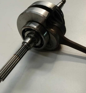 Albero Motore Yamaha Majesty 180 - Malaguti Madison 180