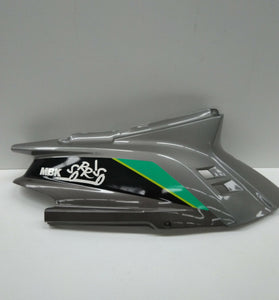 Fiancata Destra MBK CT 50 Sorriso Grigio