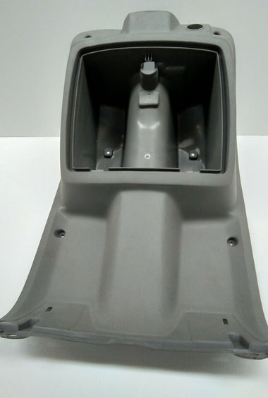 Paragambe Interno Mbk CT 50 Grigio Satinato