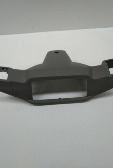 Portastrumenti MBK CT 50 Grigio