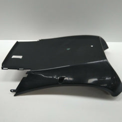 Sottopedana Mbk Evolis Verde