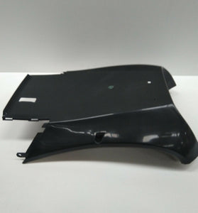 Sottopedana Mbk Evolis Verde