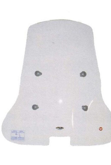 Parabrezza MBK F122 - Faco 21326