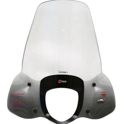 Parabrezza Malaguti Crosser - Faco 21401