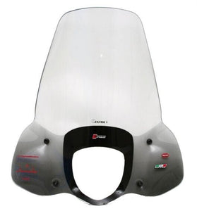 Parabrezza Malaguti Crosser - Faco 21401