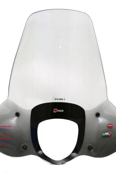 Parabrezza Malaguti Crosser - Faco 21401