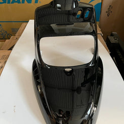 Scudo Anteriore BWS ultimo tipo di colore nero