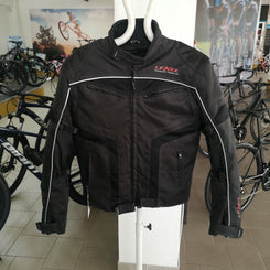 Giubbino Moto Revolution