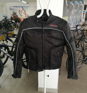 Giubbino Moto Revolution