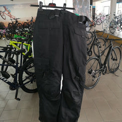 Pantaloni Moto Lexel Heat Wave 4 Stagioni