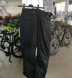Pantaloni Moto Lexel Heat Wave 4 Stagioni