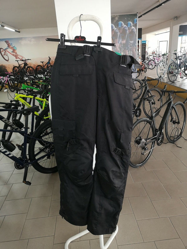 Pantaloni Moto Lexel Heat Wave 4 Stagioni