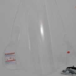 Parabrezza Alto Malaguti Orig. F12 Max 125-200-250 ('03-'04)