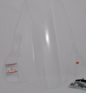 Parabrezza Alto Malaguti Orig. F12 Max 125-200-250 ('03-'04)