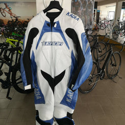 Tuta Moto Kandia Sport