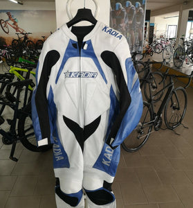 Tuta Moto Kandia Sport