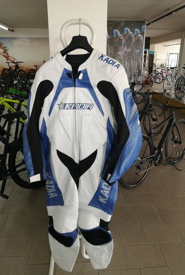 Tuta Moto Kandia Sport