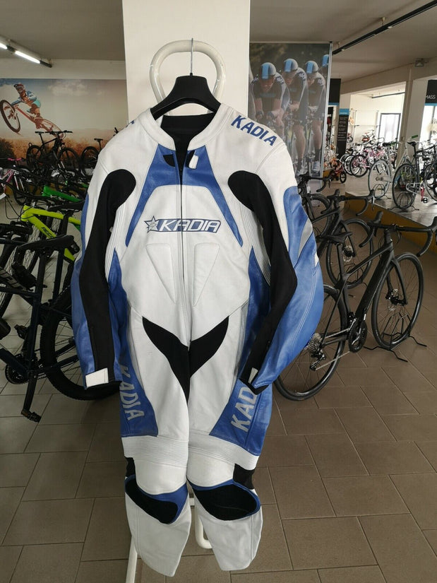 Tuta Moto Kandia Sport