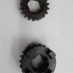 Kit Ingranaggi Primari Cambio Honda 125 4t CBX XL (2° - 3° - 4° - 5°)