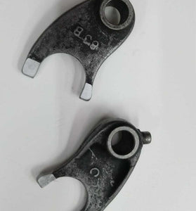 Forchetta Cambio 4° - 5° Honda 125 4t CBX XL