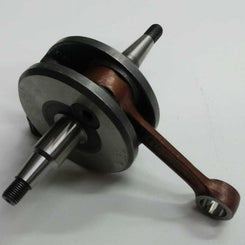 Albero Motore Franco Morini 50 G304 17-17