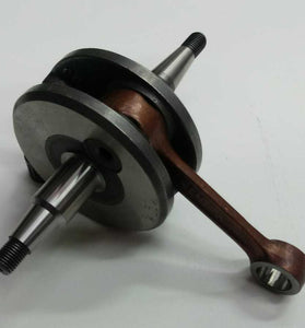 Albero Motore Franco Morini 50 G304 17-17