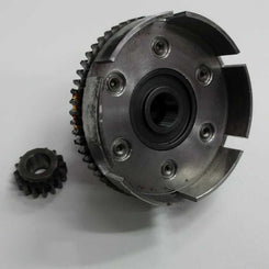 Ingranaggio Campana Frizione 16x60 Franco Morini 50 G304 60316400