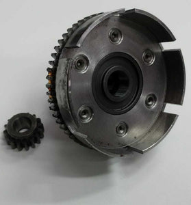 Ingranaggio Campana Frizione 16x60 Franco Morini 50 G304 60316400