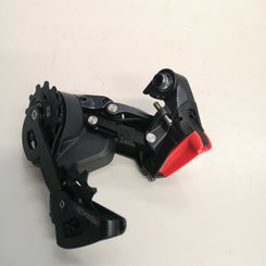 Cambio SRAM Force eTAP AXS 12V Senza Batteria