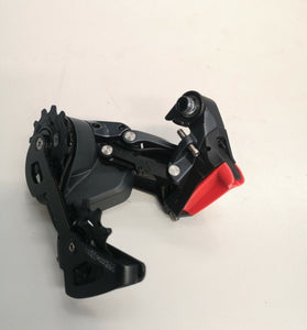 Cambio SRAM Force eTAP AXS 12V Senza Batteria