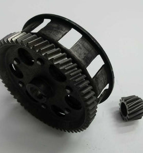 Ingranaggio Campana Motore Minarelli 50 P4 - P6 7102137