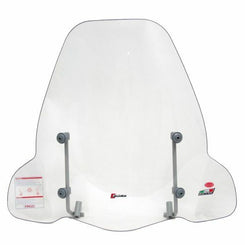 Parabrezza Faco Mbk Ovetto 50 (DAL '07) - YAMAHA NEOS 50 (DAL '07) - 22736
